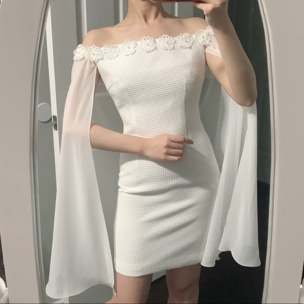 Elegant dress